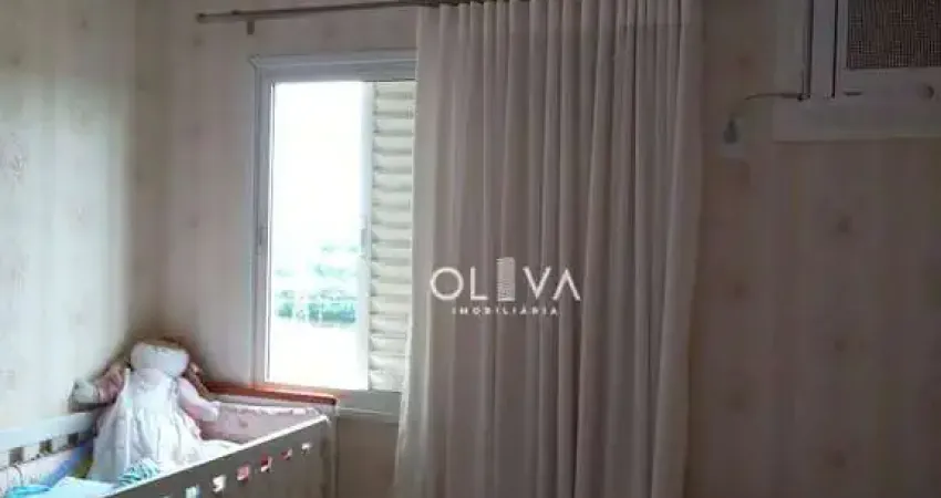 Apartamento para venda em loteamento porto seguro de 71.00m² com 2 quartos e 1 garagem