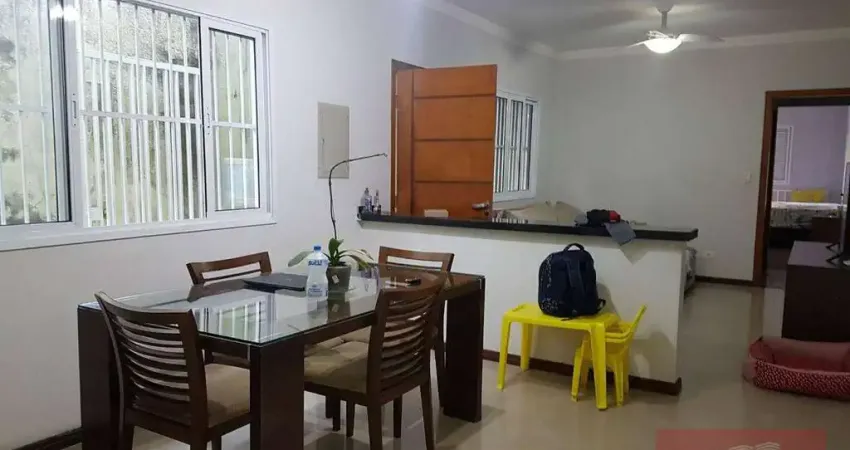 Casa para venda em torres tibagi de 120.00m² com 4 quartos, 2 suites e 4 garagens