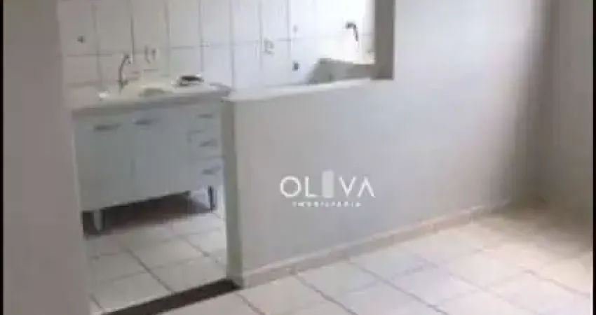 Apartamento para venda em loteamento clube v de 41.00m² com 2 quartos e 1 garagem