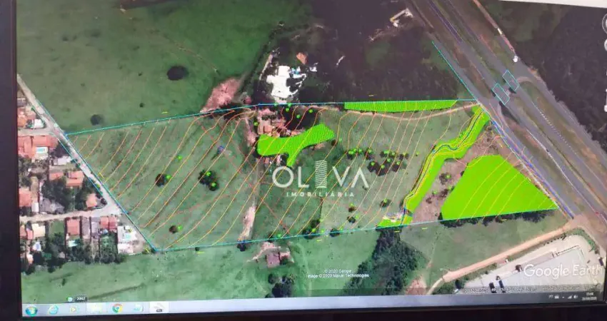 Casa comercial à venda no Centro, Cedral