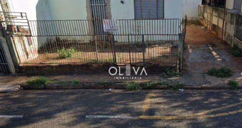 Terreno à venda no Parque Jaguaré, São José do Rio Preto