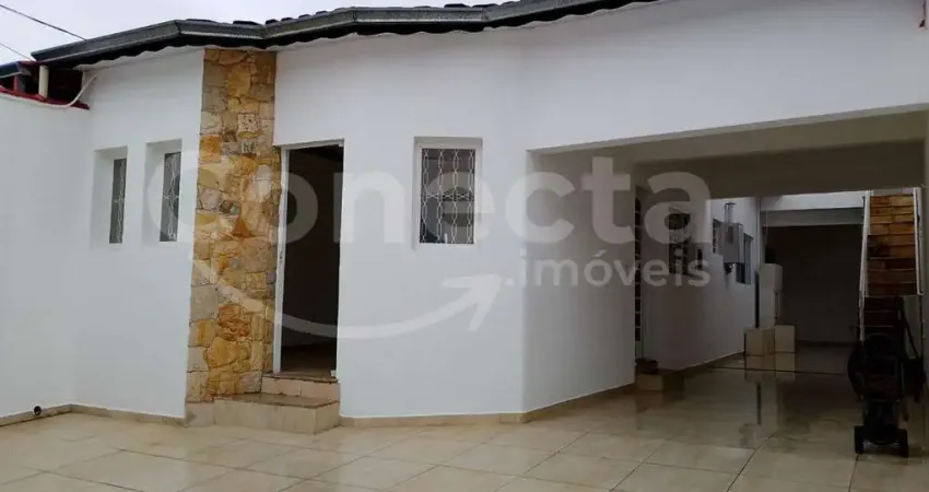 Casa para venda em jardim santa bárbara de 80.00m² com 2 quartos e 2 garagens