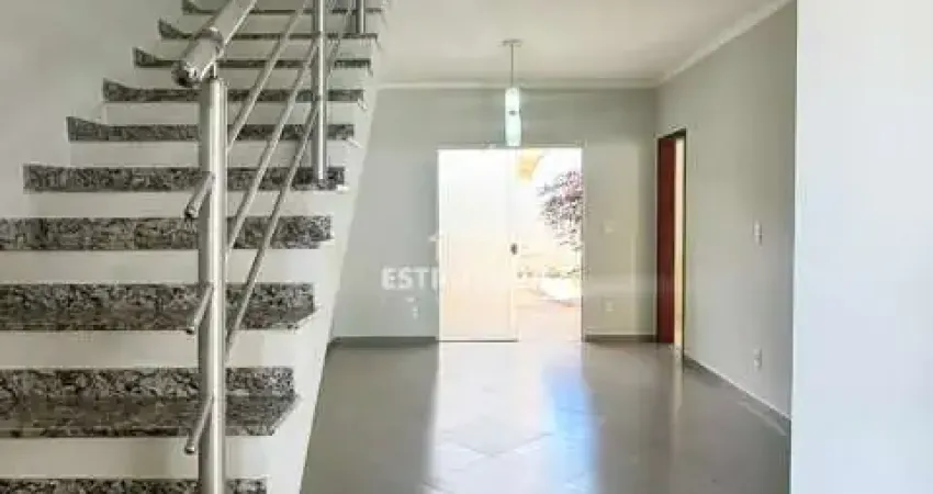 Casa de condomínio para alugar em vila alemã de 145.00m² com 3 quartos, 1 suite e 2 garagens