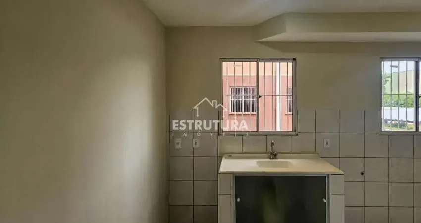 Apartamento para alugar em jardim araucária de 46.00m² com 2 quartos e 1 garagem