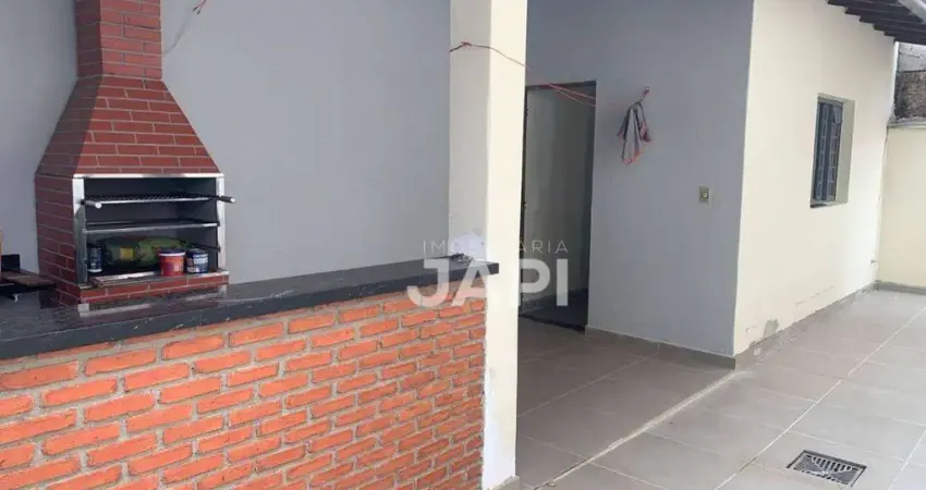 Casa para alugar em loteamento ermida de 158.00m² com 3 quartos, 1 suite e 3 garagens