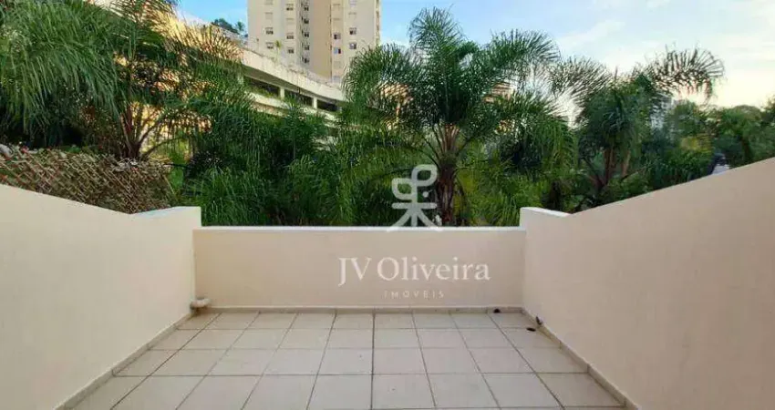 Casa para alugar em vila andrade de 185.00m² com 3 quartos, 3 suites e 4 garagens