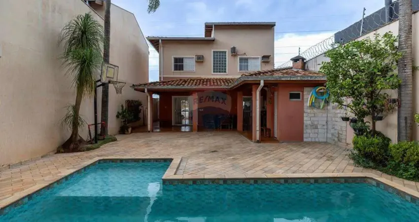 Casa de condomínio para venda em jardim botânico de 183.27m² com 3 quartos, 1 suite e 4 garagens