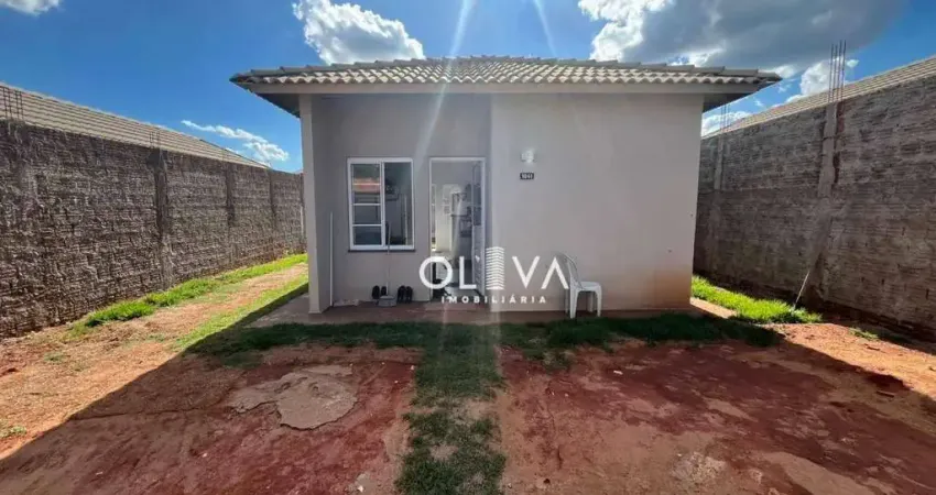 Casa com 2 quartos à venda no Residencial Jardim Vista Bela, São José do Rio Preto