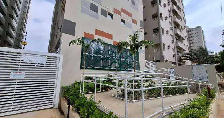 Apartamento para alugar em centro de 47.00m² com 1 quarto e 1 garagem