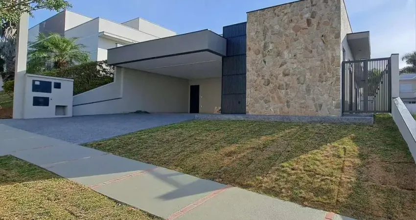 Casa de condomínio para venda em jardim residencial giverny de 220.00m² com 3 quartos, 3 suites e 6 garagens