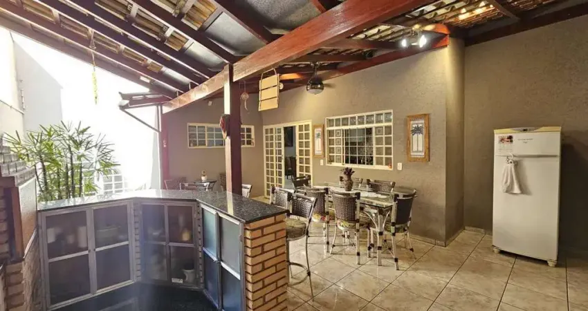 Casa para venda em boa vista de 217.00m² com 4 quartos, 2 suites e 2 garagens