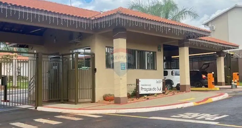 Casa de condomínio para alugar em vila do golf de 137.00m² com 3 quartos, 1 suite e 2 garagens