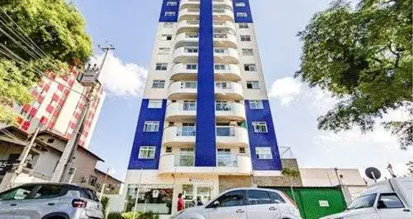 Apartamento com 1 quarto para alugar na Rua Caetano Marchesini, 281, Portão, Curitiba