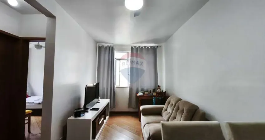 Apartamento para venda em jacarepaguá de 46.00m² com 2 quartos e 1 garagem