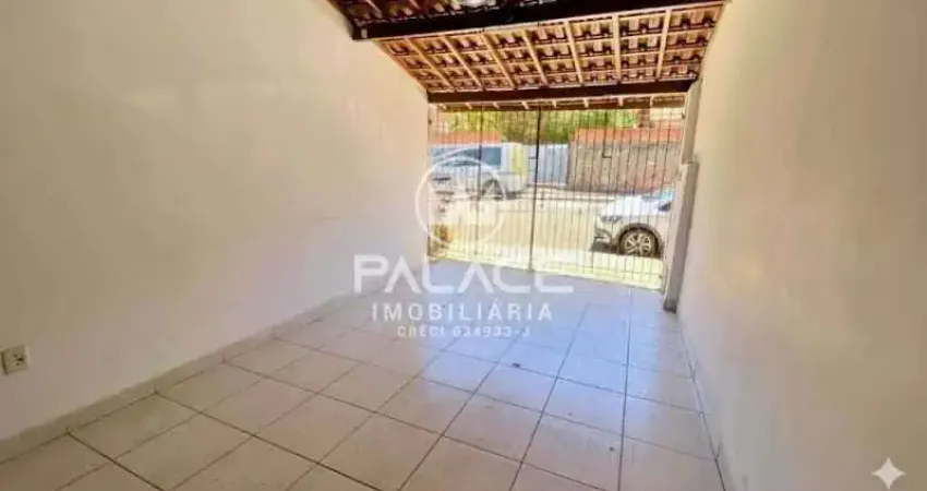 Sala comercial para alugar em jardim glória de 100.00m² com 1 garagem