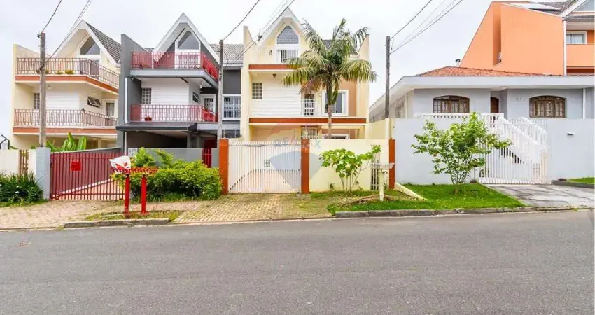 Sobrado para alugar em pilarzinho de 134.00m² com 3 quartos, 3 suites e 2 garagens