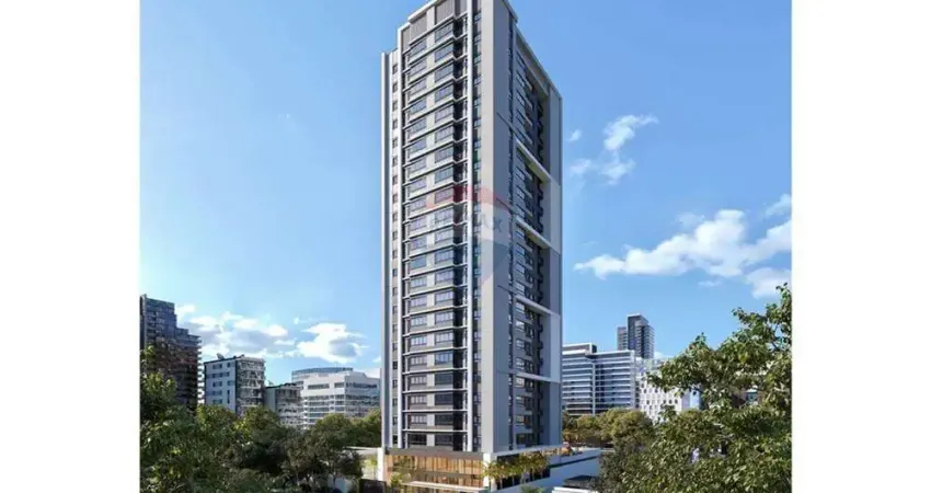 Apartamento para venda em centro de 64.00m² com 2 quartos e 1 suite