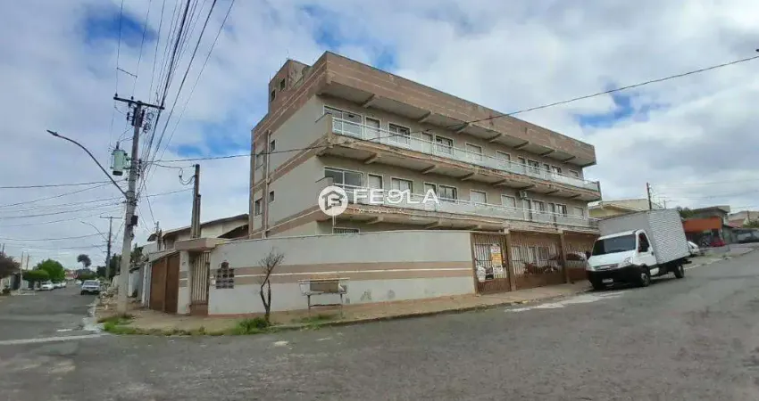 Apartamento para alugar em santa cruz de 50.00m² com 2 quartos e 1 garagem