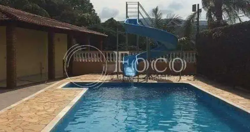 Fazenda / sítio para venda em terra preta de 2000.00m² com 5 quartos e 3 suites