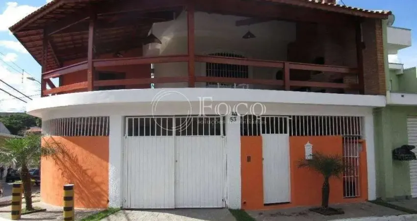 Apartamento para venda em jardim castanha de 161.00m² com 3 quartos e 4 garagens