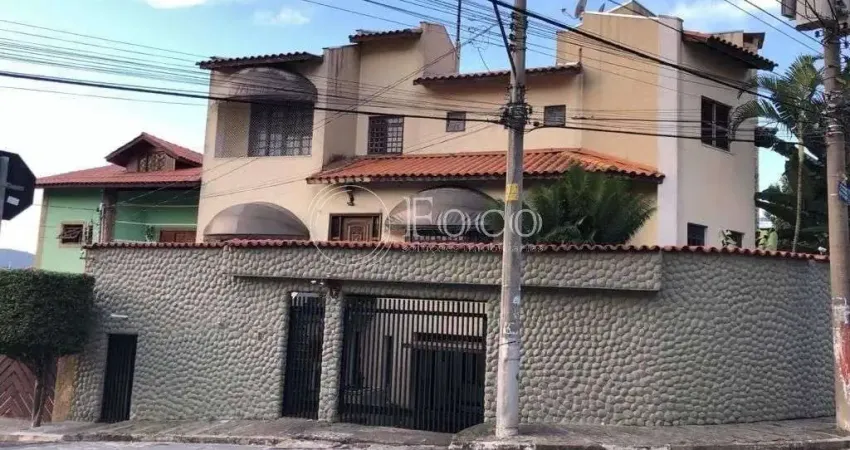 Apartamento para venda em vila rosália de 500.00m² com 4 quartos, 1 suite e 6 garagens