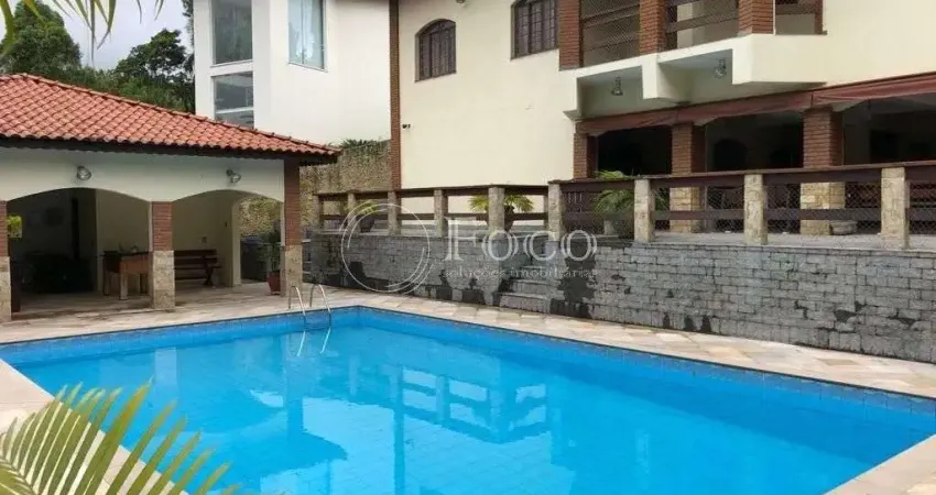 Casa para venda em vila machado de 271.00m² com 6 quartos, 6 suites e 6 garagens