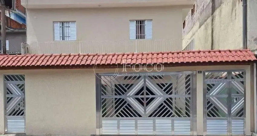 Apartamento para venda em cidade soberana de 370.00m² com 6 quartos