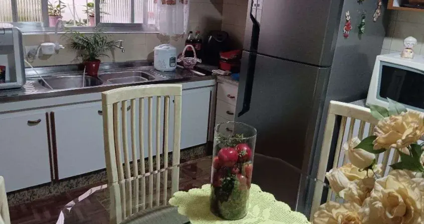 Sobrado para venda em parque boturussu de 91.00m² com 3 quartos, 2 suites e 2 garagens