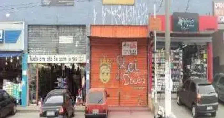Sala comercial para alugar na Estrada Presidente Juscelino Kubitschek de Oliveira, 1077, Parque São Miguel, Guarulhos