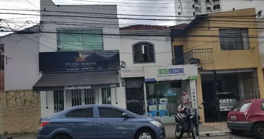 Sala comercial para alugar na Rua Emílio Mallet, 565, Vila Gomes Cardim, São Paulo