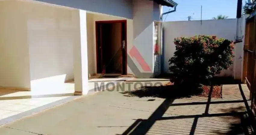 Casa para venda em jardim domingos sávio de 174.00m² com 3 quartos, 1 suite e 4 garagens