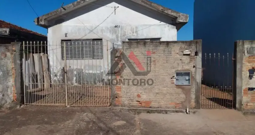 Casa para venda em jardim américa (vila xavier) de 98.00m² com 2 quartos