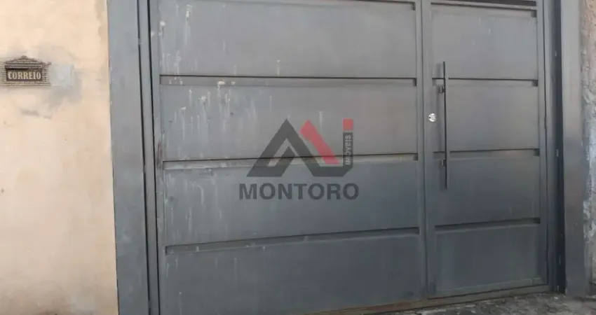 Casa para venda em jardim boa vista iii de 74.00m² com 2 quartos, 1 suite e 2 garagens