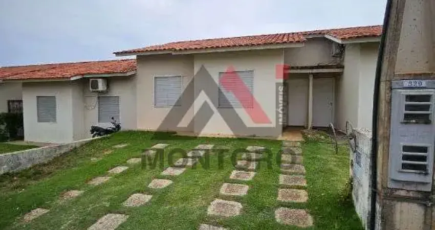 Casa de condomínio para venda em jardim higienópolis de 90.00m² com 2 quartos, 1 suite e 1 garagem