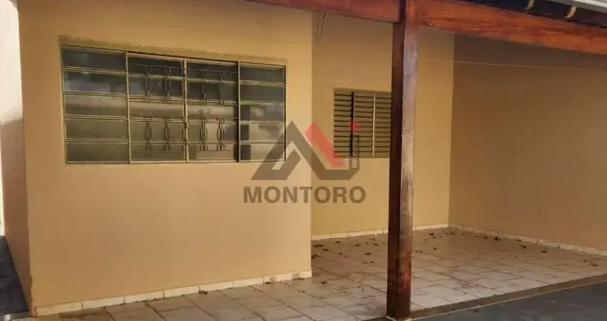 Casa para venda em parque igaçaba de 92.00m² com 2 quartos e 2 garagens
