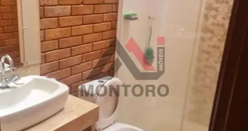 Casa para venda em jardim maria luiza iv de 115.00m² com 2 quartos e 1 garagem
