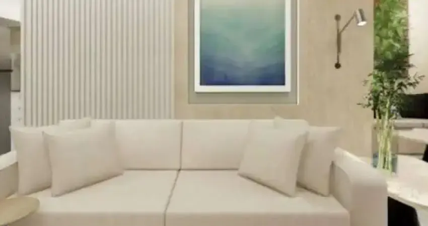 Apartamento para venda em chácara klabin de 67.00m² com 2 quartos, 1 suite e 1 garagem