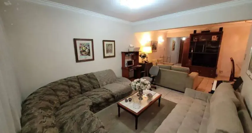 Apartamento para venda em pinheiros de 128.00m² com 3 quartos, 1 suite e 1 garagem