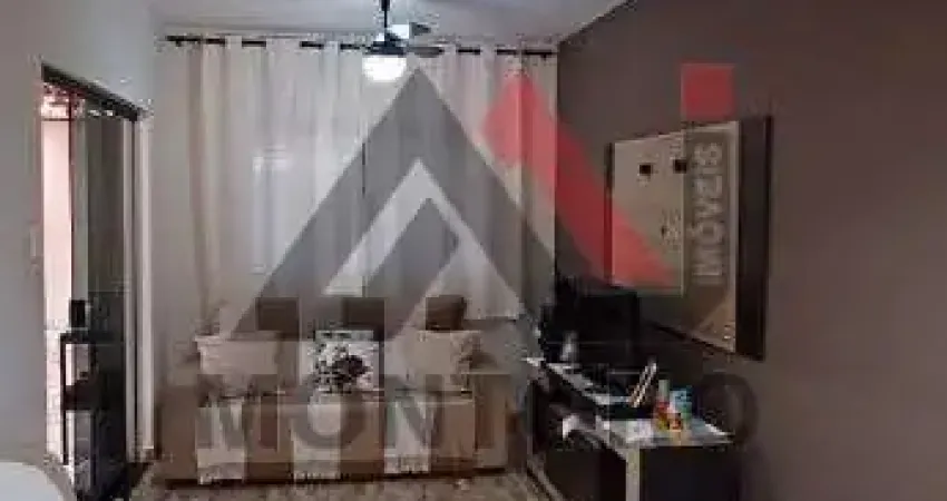 Casa para venda em jardim roberto selmi dei de 70.00m² com 2 quartos e 4 garagens