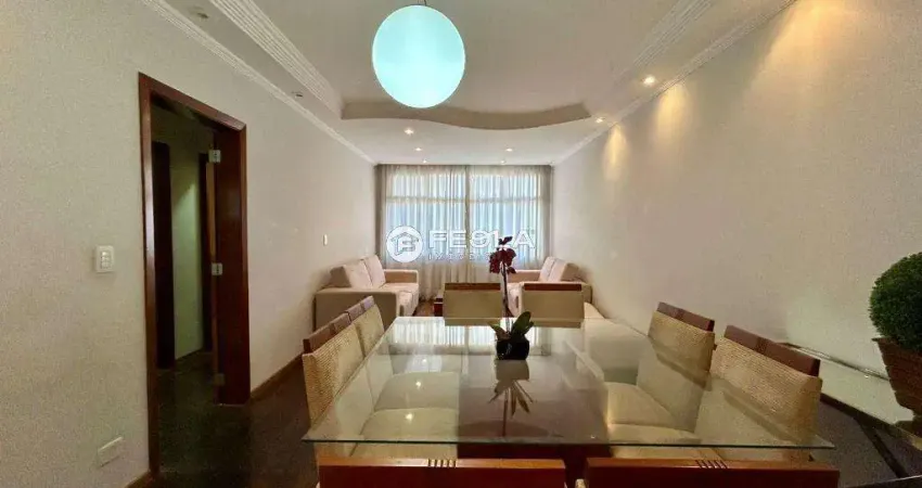 Apartamento para alugar em são manoel de 120.00m² com 3 quartos, 1 suite e 1 garagem