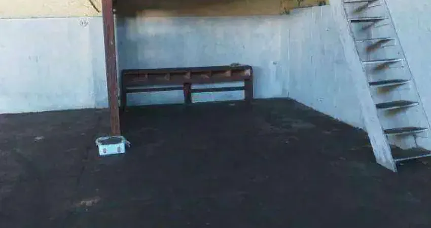 Galpão / depósito / armazém para alugar em vila mogilar de 200.00m²