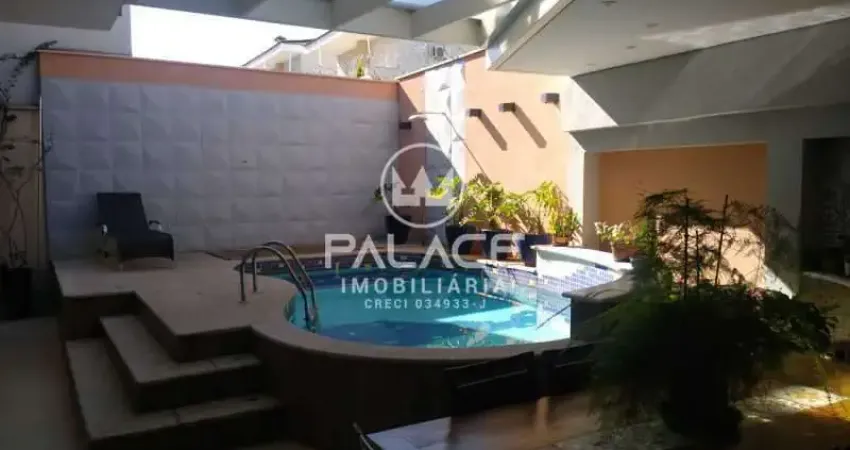 Casa de condomínio para venda em piracicamirim de 317.00m² com 4 quartos, 4 suites e 2 garagens