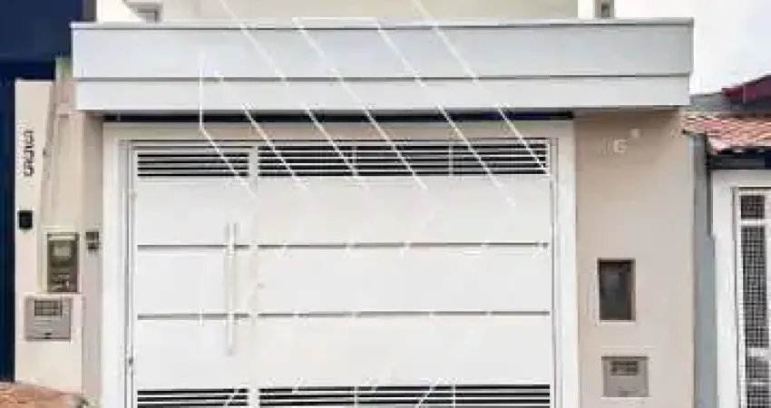 Casa para venda em jardim américa de 95.00m² com 3 quartos, 1 suite e 2 garagens