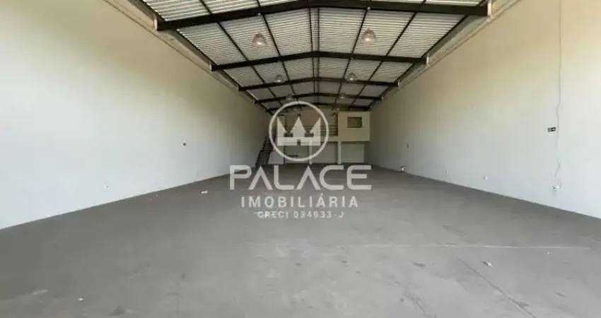 Galpão / depósito / armazém para alugar em jardim algodoal de 540.00m² com 4 garagens
