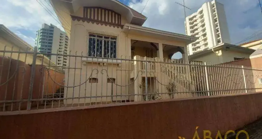 Casa para alugar em centro de 200.00m² com 7 quartos e 2 garagens