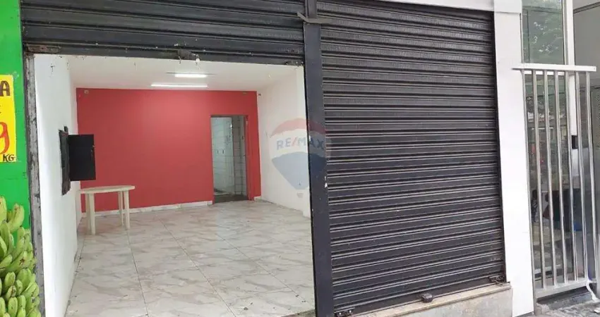 Casa comercial à venda no Centro, Belo Horizonte