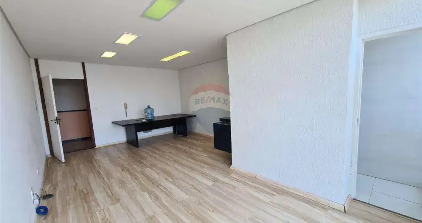 Sala comercial à venda no Luxemburgo, Belo Horizonte
