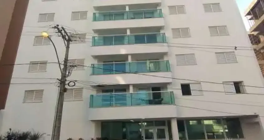 Apartamento para alugar em jardim gibertoni de 77.00m² com 3 quartos, 1 suite e 2 garagens