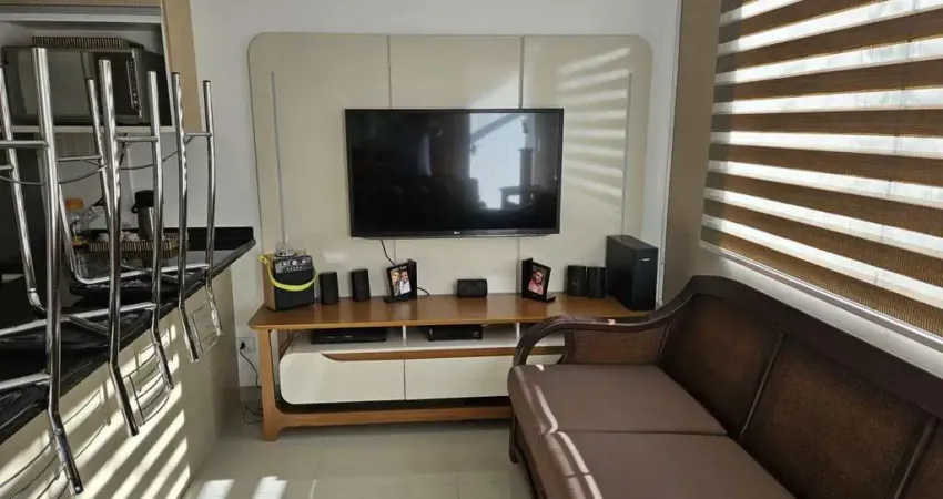 Sobrado para venda em campo comprido de 120.00m² com 3 quartos, 1 suite e 1 garagem