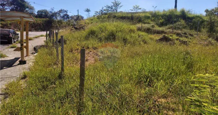Terreno à venda na Vila Verde, Betim